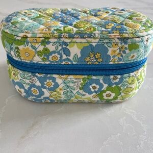 Vera Bradley Jewelry Folio